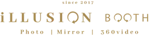 IllusionBooth