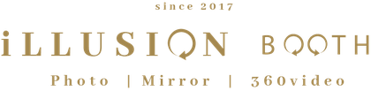 IllusionBooth