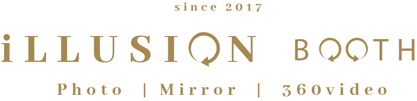 IllusionBooth